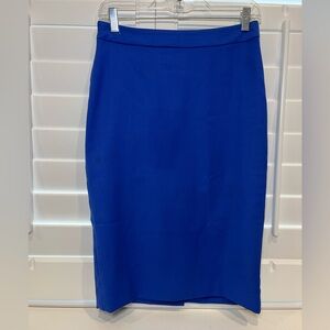 Boden Pencil Skirt